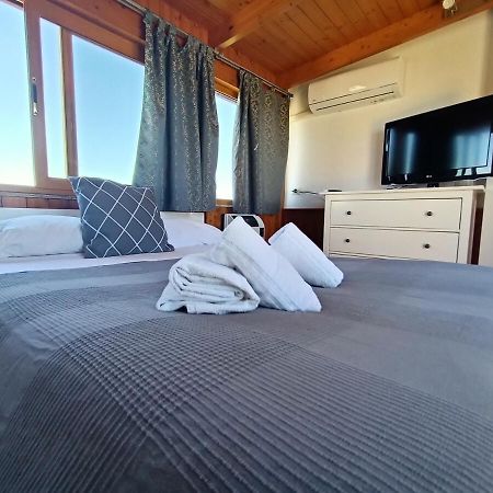 Casa Paradiso Lido di Ostia Kültér fotó