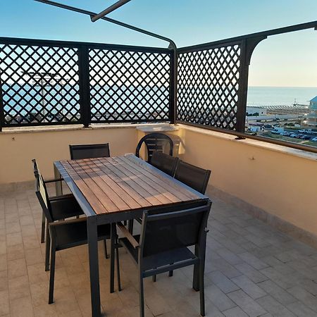 Casa Paradiso Lido di Ostia Kültér fotó