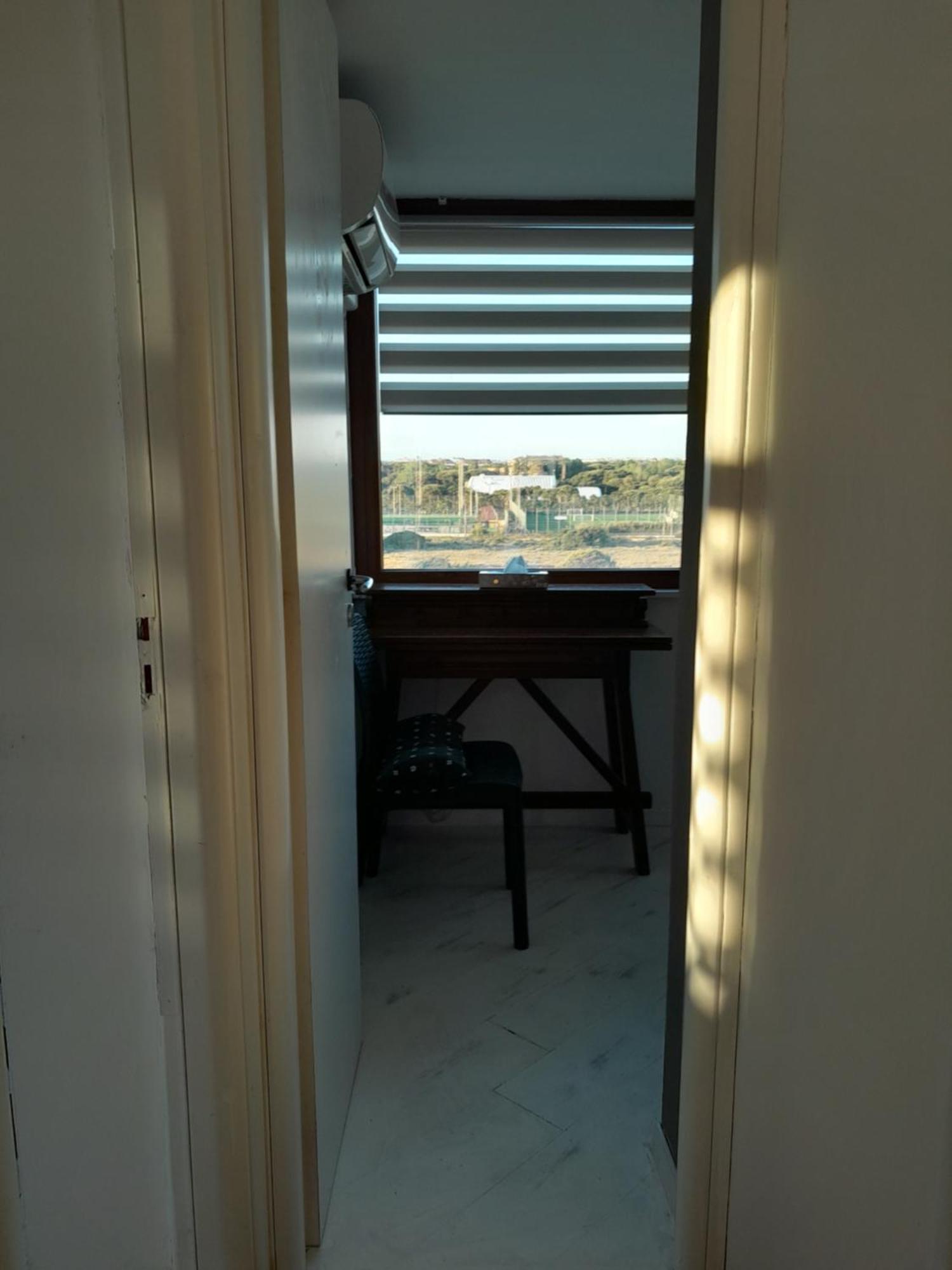Casa Paradiso Lido di Ostia Kültér fotó