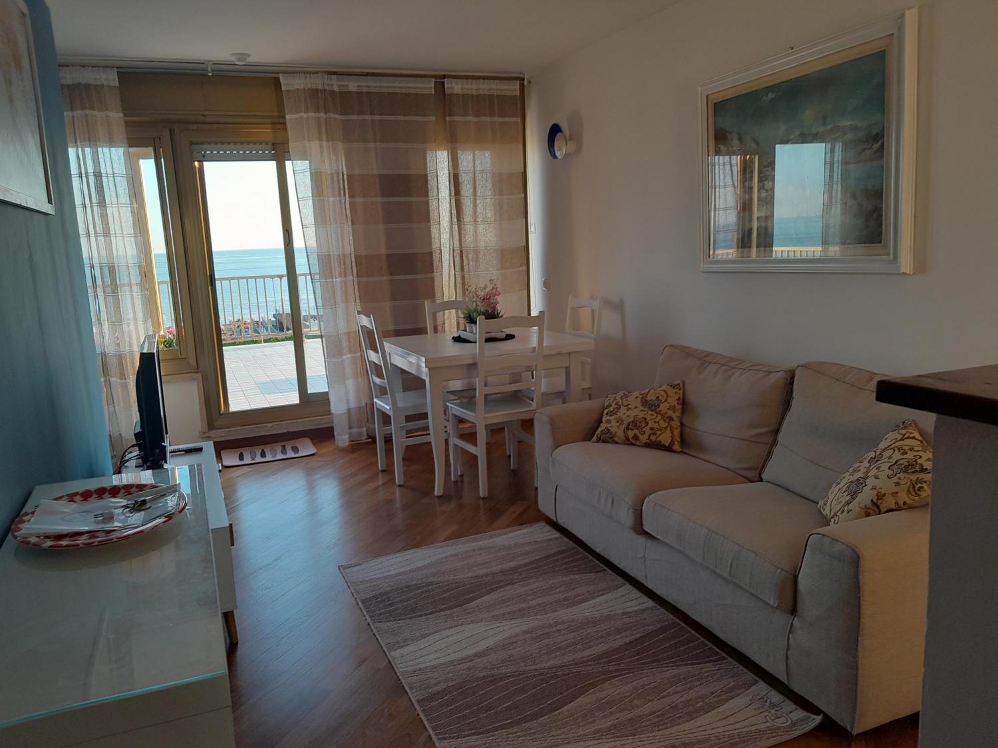 Casa Paradiso Lido di Ostia Kültér fotó